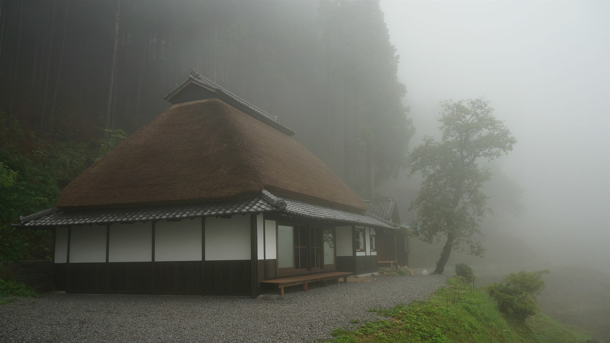 Sasayuri-Ann Villa Nara Exterior foto