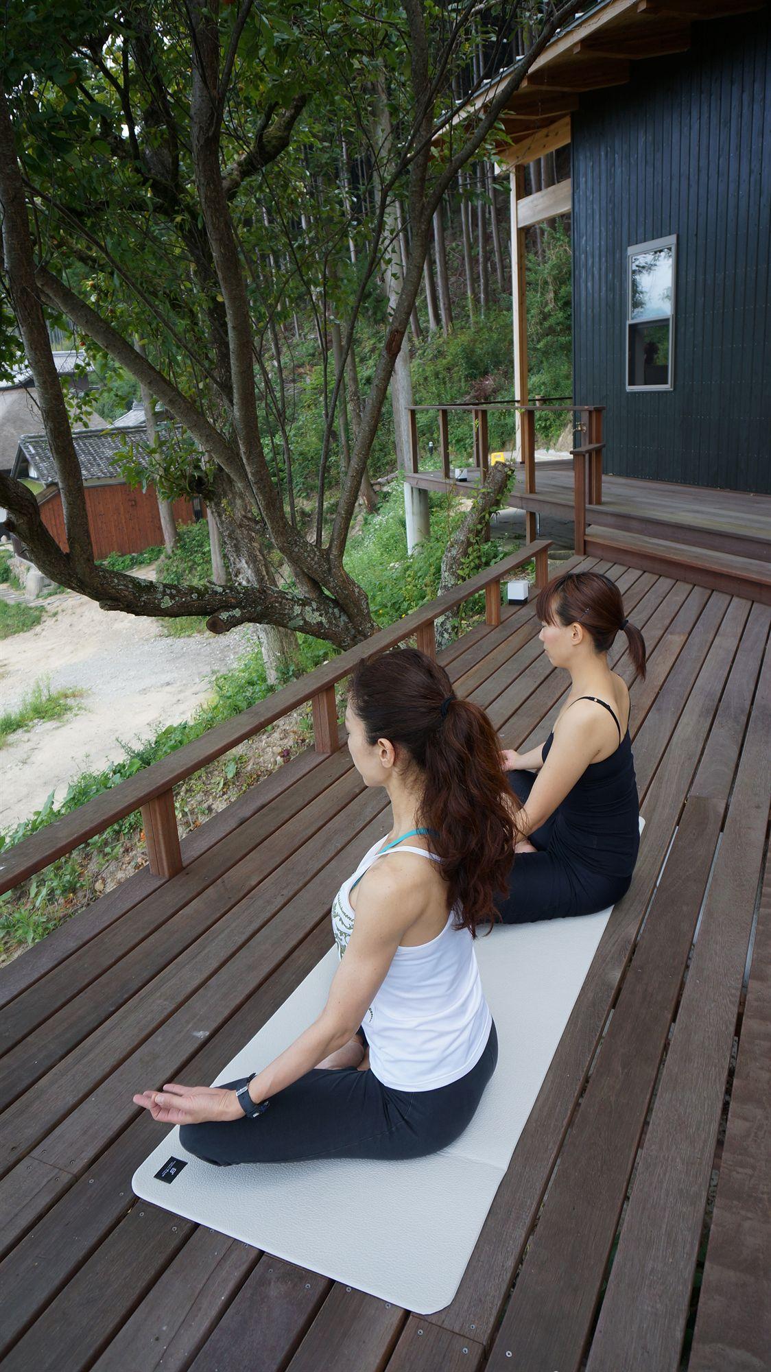 Sasayuri-Ann Villa Nara Exterior foto