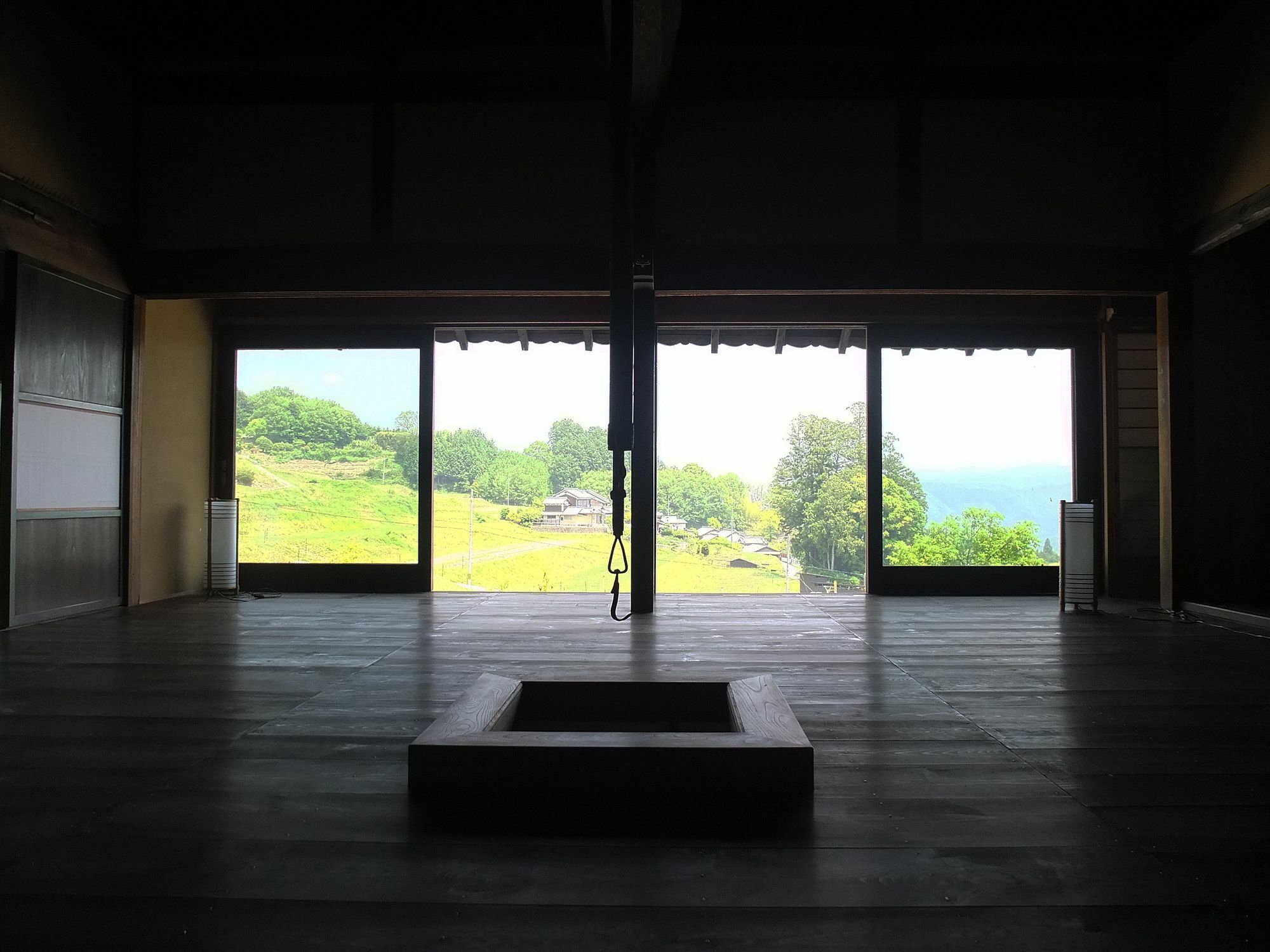 Sasayuri-Ann Villa Nara Exterior foto